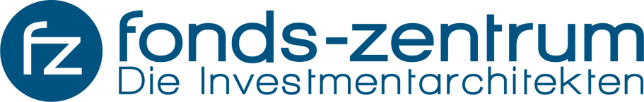 Logo Fondszentrum